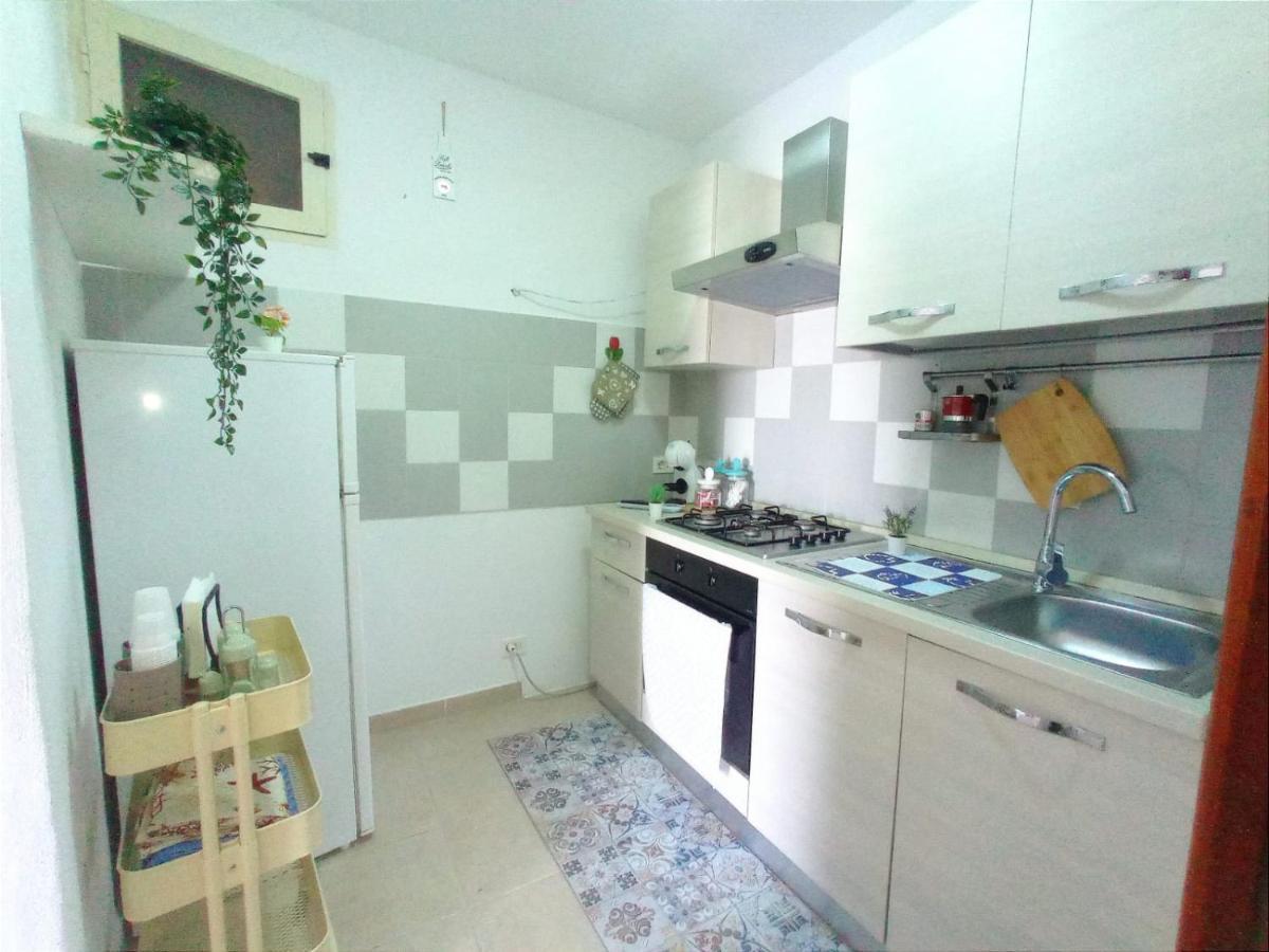 The Quiet House Ponza Exterior foto