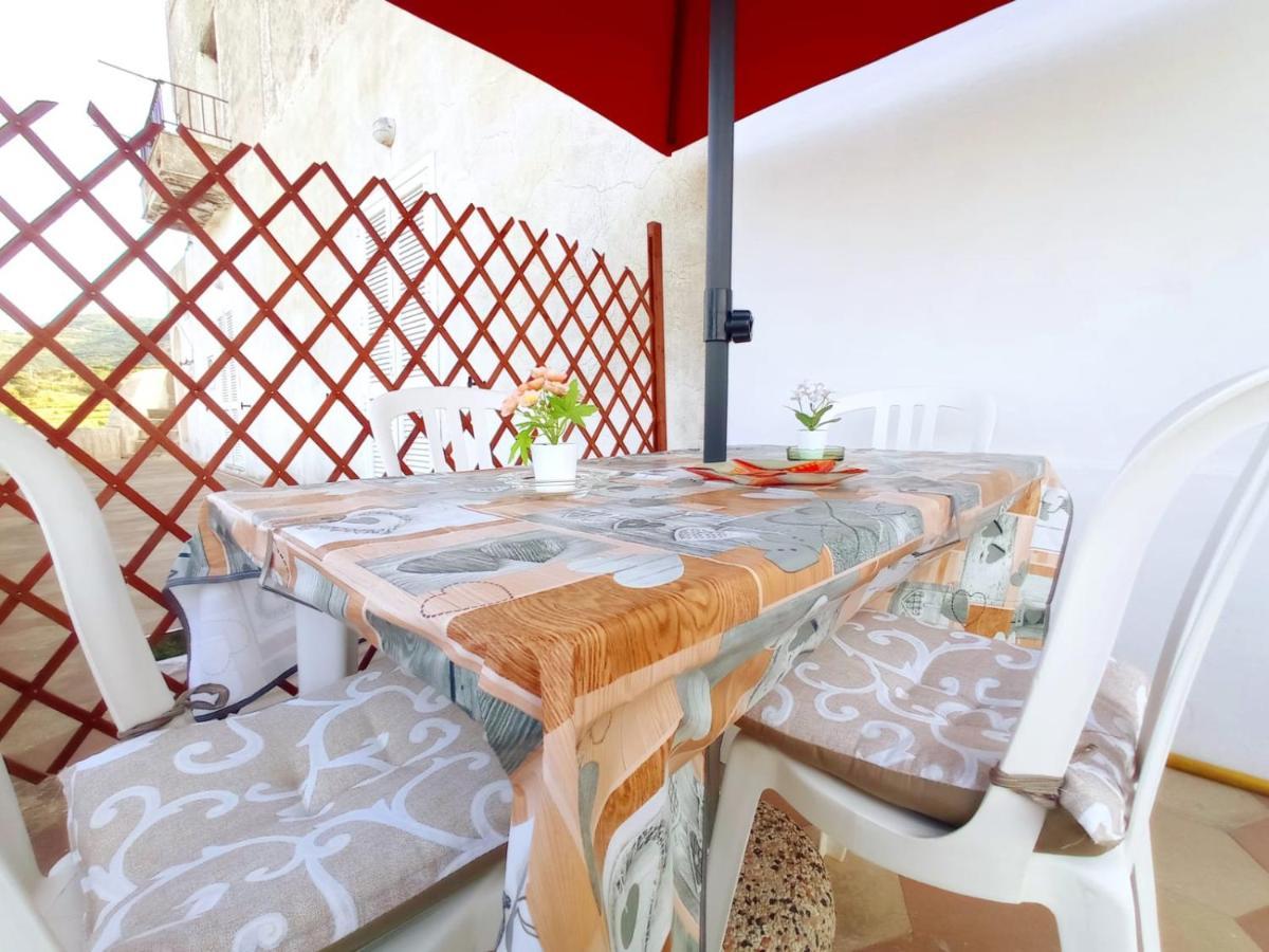 The Quiet House Ponza Exterior foto