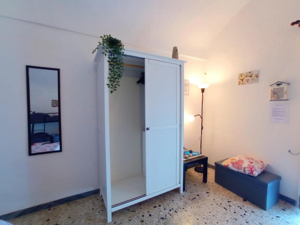 The Quiet House Ponza Exterior foto
